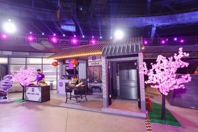 “真快樂”助力2021北京消費(fèi)季 服裝服飾零售新風(fēng)潮