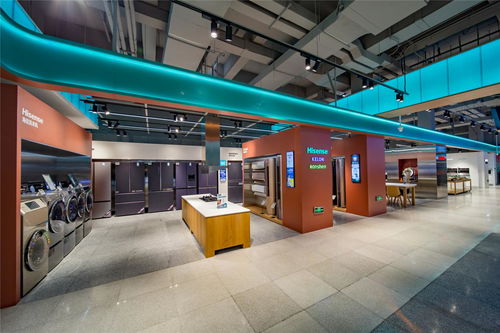 讀懂家電和快消品零售的不同 不只是賣貨，從體驗到服務全覆蓋，看服裝服飾零售的啟示