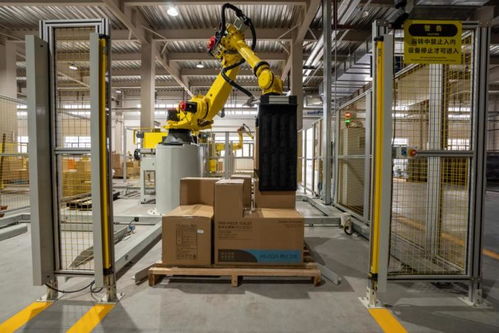 39年技術(shù)積淀 惠達5G數(shù)智化工廠引領(lǐng)陶瓷智能制造轉(zhuǎn)型升級