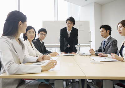 引領創新 研發技術管理咨詢服務的價值與實施路徑